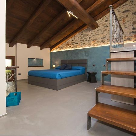 Sotto Le Stelle Hotel Pieve di Teco Exterior foto